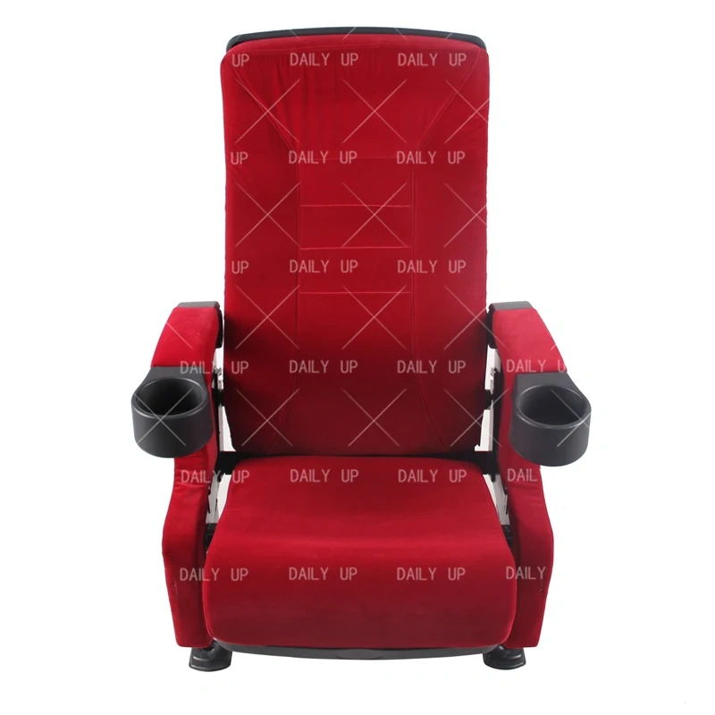 Luxury Soft Vip Cinema Chairs Seating Manufacturer Comfortable Folding Commercial Home Theater Chairs Seating Parts,Luxury Soft Vip Cinema Chairs Seating Manufacturer Comfortable Folding Commercial Home Theater Chairs Seating Parts,DAILY UP FURNITURE-The professional supplier of School Furniture, Office Furniture, Home Furnirure
