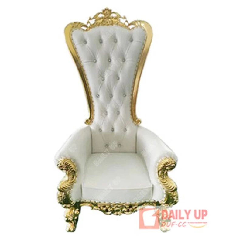 King and Queen Double Seat Throne Chairs Royal Inflatable Wedding Throne Chairs for Rental,King and Queen Double Seat Throne Chairs Royal Inflatable Wedding Throne Chairs for Rental,DAILY UP FURNITURE-The professional supplier of School Furniture, Office Furniture, Home Furnirure