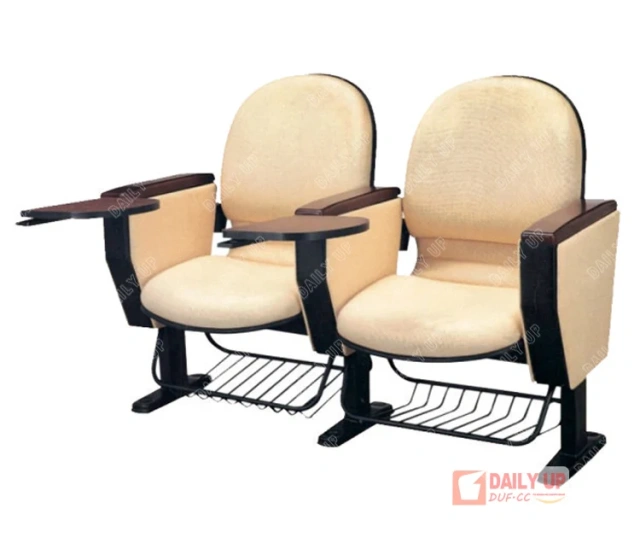 Lecture Chairs with Writing Tablet Adult School Chairs Auditorium Seating Folding Theater Chairs with File Basket,Lecture Chairs with Writing Tablet Adult School Chairs Auditorium Seating Folding Theater Chairs with File Basket,DAILY UP FURNITURE-The professional supplier of School Furniture, Office Furniture, Home Furnirure