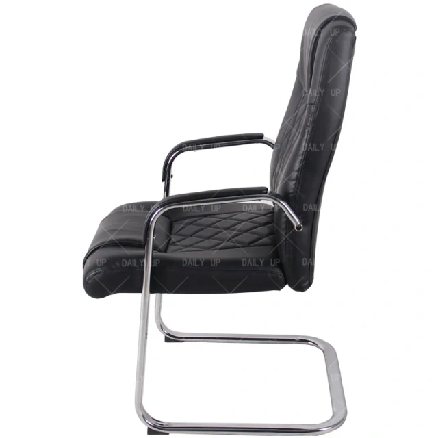 New Model Best Ergonomic Office Chair Arched Chair 200kg Brown Leather Chair For Office Top China Furniture,New Model Best Ergonomic Office Chair Arched Chair 200kg Brown Leather Chair For Office Top China Furniture,DAILY UP FURNITURE-The professional supplier of School Furniture, Office Furniture, Home Furnirure