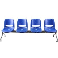 Hospital Waiting Room Chairs Public Stylish 3-Seat Bus Station Waiting Chairs Fixed Frame,Hospital Waiting Room Chairs Public Stylish 3-Seat Bus Station Waiting Chairs Fixed Frame,DAILY UP FURNITURE-The professional supplier of School Furniture, Office Furniture, Home Furnirure