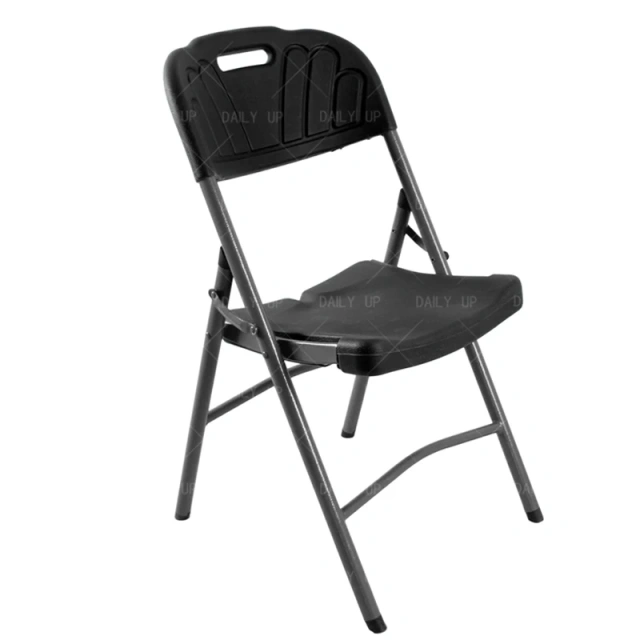 Portable Folding Chair Blow Molded Plastic and Metal Camping Folding Chair for Outdoor Events Heavy Duty Outdoor Garden Chair,Portable Folding Chair Blow Molded Plastic and Metal Camping Folding Chair for Outdoor Events Heavy Duty Outdoor Garden Chair,DAILY UP FURNITURE-The professional supplier of School Furniture, Office Furniture, Home Furnirure