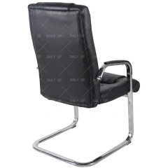 New Model Best Ergonomic Office Chair Arched Chair 200kg Brown Leather Chair For Office Top China Furniture,New Model Best Ergonomic Office Chair Arched Chair 200kg Brown Leather Chair For Office Top China Furniture,DAILY UP FURNITURE-The professional supplier of School Furniture, Office Furniture, Home Furnirure