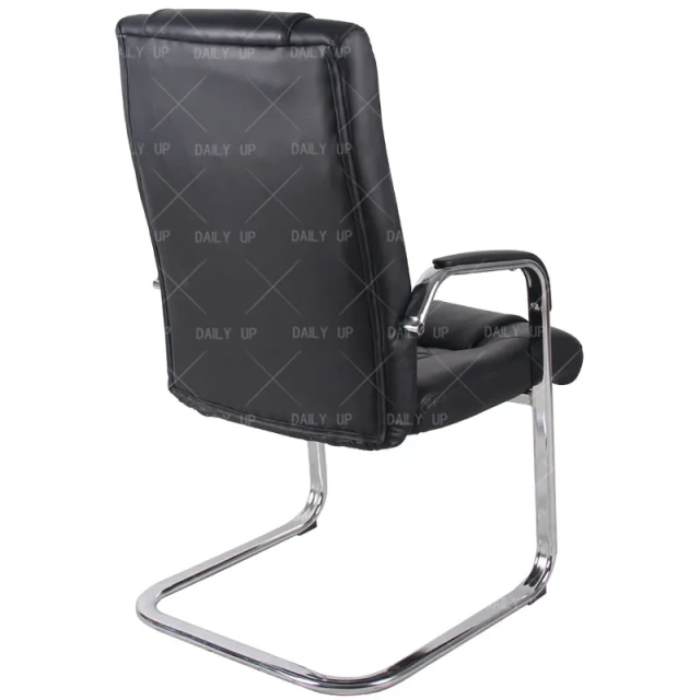 New Model Best Ergonomic Office Chair Arched Chair 200kg Brown Leather Chair For Office Top China Furniture,New Model Best Ergonomic Office Chair Arched Chair 200kg Brown Leather Chair For Office Top China Furniture,DAILY UP FURNITURE-The professional supplier of School Furniture, Office Furniture, Home Furnirure