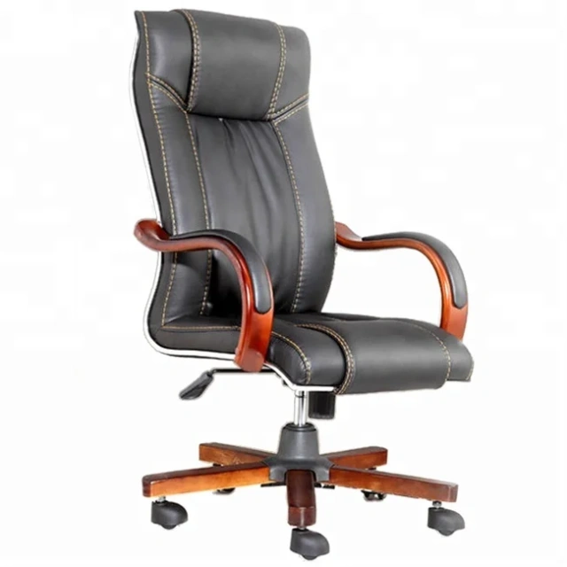 Classic Boss Revolving Chair Modern Chairman Swivel Office Chair Executive Black Leather Office Chair,Classic Boss Revolving Chair Modern Chairman Swivel Office Chair Executive Black Leather Office Chair,DAILY UP FURNITURE-The professional supplier of School Furniture, Office Furniture, Home Furnirure