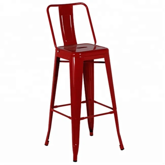 Bar Stool High Chair Prices Restaurant Chair Modern Steel Frame Bar Chairs With Backs,Bar Stool High Chair Prices Restaurant Chair Modern Steel Frame Bar Chairs With Backs,DAILY UP FURNITURE-The professional supplier of School Furniture, Office Furniture, Home Furnirure