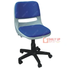 Padded Computer Chairs Height Adjustable Task Chair Swivel Chair Base Parts,Padded Computer Chairs Height Adjustable Task Chair Swivel Chair Base Parts,DAILY UP FURNITURE-The professional supplier of School Furniture, Office Furniture, Home Furnirure