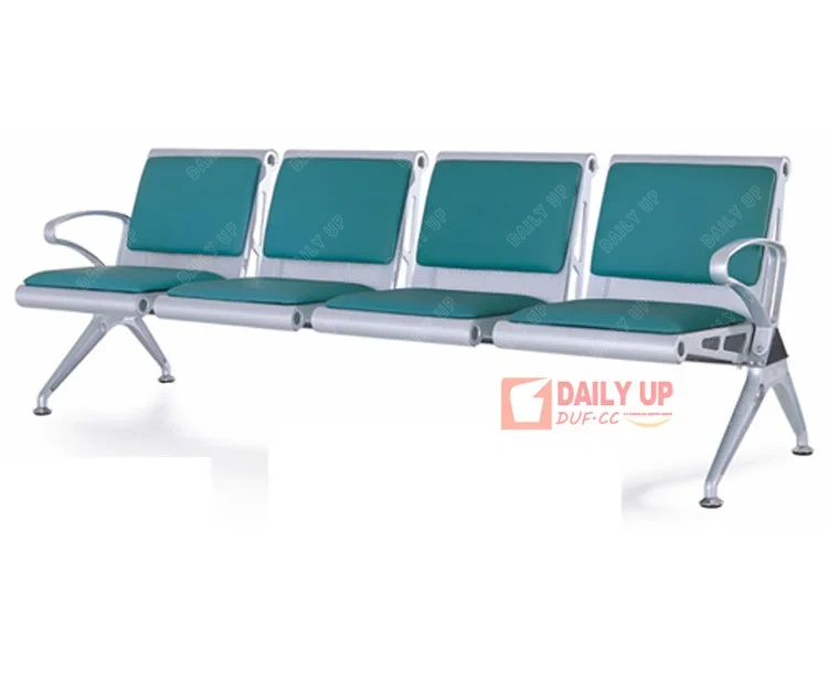 Waiting Room Beam Seating PU Padded Office Lobby Benches Public Chair Singapore Furniture China Factory,Waiting Room Beam Seating PU Padded Office Lobby Benches Public Chair Singapore Furniture China Factory,DAILY UP FURNITURE-The professional supplier of School Furniture, Office Furniture, Home Furnirure