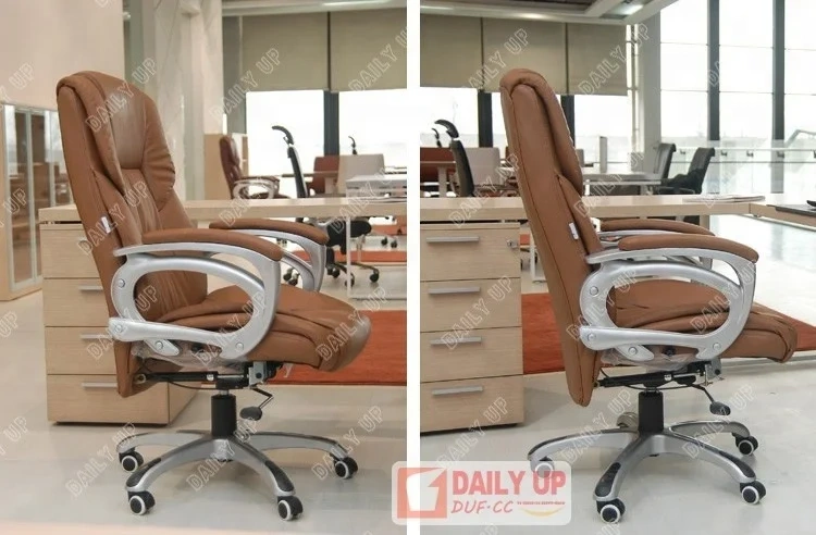 Luxury Executive Office Chairs Height Adjust PU Best Ergonomic Office Chair Senior Manager Leather,Luxury Executive Office Chairs Height Adjust PU Best Ergonomic Office Chair Senior Manager Leather,DAILY UP FURNITURE-The professional supplier of School Furniture, Office Furniture, Home Furnirure