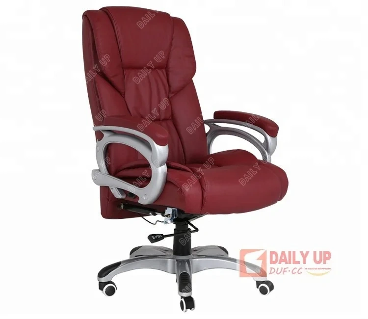 Luxury Executive Office Chairs Height Adjust PU Best Ergonomic Office Chair Senior Manager Leather,Luxury Executive Office Chairs Height Adjust PU Best Ergonomic Office Chair Senior Manager Leather,DAILY UP FURNITURE-The professional supplier of School Furniture, Office Furniture, Home Furnirure