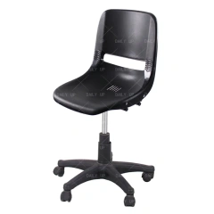 Padded Computer Chairs Height Adjustable Task Chair Swivel Chair Base Parts,Padded Computer Chairs Height Adjustable Task Chair Swivel Chair Base Parts,DAILY UP FURNITURE-The professional supplier of School Furniture, Office Furniture, Home Furnirure