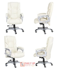 Luxury Executive Office Chairs Height Adjust PU Best Ergonomic Office Chair Senior Manager Leather,Luxury Executive Office Chairs Height Adjust PU Best Ergonomic Office Chair Senior Manager Leather,DAILY UP FURNITURE-The professional supplier of School Furniture, Office Furniture, Home Furnirure