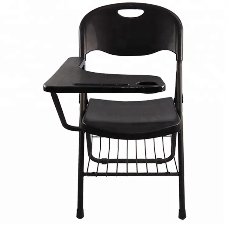 Folding Writing Chair With Tablet Arm School Student Desk-Chair Wholesale Price with Free Shipment (50 chairs)to Thailand,Folding Writing Chair With Tablet Arm School Student Desk-Chair Wholesale Price with Free Shipment (50 chairs)to Thailand,DAILY UP FURNITURE-The professional supplier of School Furniture, Office Furniture, Home Furnirure