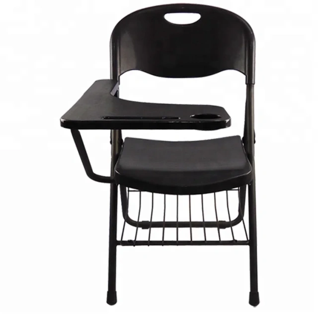Folding Writing Chair With Tablet Arm School Student Desk-Chair Wholesale Price with Free Shipment (50 chairs)to Thailand,Folding Writing Chair With Tablet Arm School Student Desk-Chair Wholesale Price with Free Shipment (50 chairs)to Thailand,DAILY UP FURNITURE-The professional supplier of School Furniture, Office Furniture, Home Furnirure