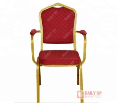 Hotel Banquet Chair with Arm Dining Armrest Chair Upholstered Restaurant Chairs for Sale,Hotel Banquet Chair with Arm Dining Armrest Chair Upholstered Restaurant Chairs for Sale,DAILY UP FURNITURE-The professional supplier of School Furniture, Office Furniture, Home Furnirure