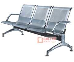 Public Bench Seating Strong Steel Hospital Arm Chair Low Price 5-Seater Waiting Chair for Patients,Public Bench Seating Strong Steel Hospital Arm Chair Low Price 5-Seater Waiting Chair for Patients,DAILY UP FURNITURE-The professional supplier of School Furniture, Office Furniture, Home Furnirure