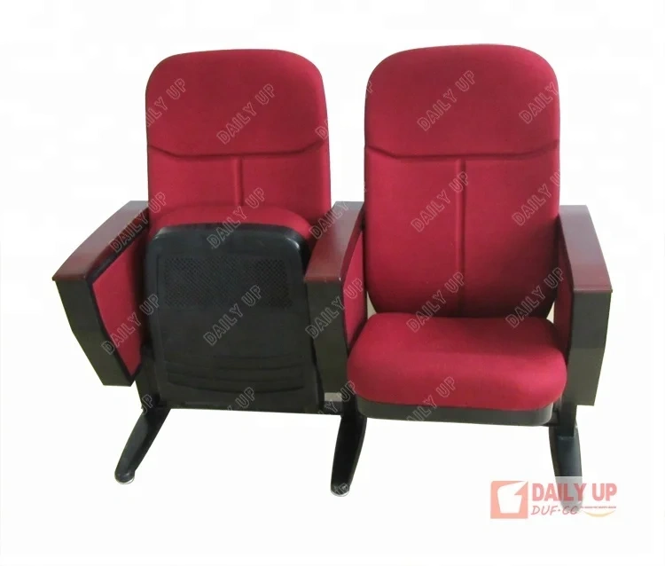 Fireproof Fabric Auditorium Chair with Movable Leg Public Classroom Chair with Writing Pad University Furniture,Fireproof Fabric Auditorium Chair with Movable Leg Public Classroom Chair with Writing Pad University Furniture,DAILY UP FURNITURE-The professional supplier of School Furniture, Office Furniture, Home Furnirure