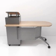 Simple Design School Furniture Teacher Table With Drawers For Staff teacher table and chair,Simple Design School Furniture Teacher Table With Drawers For Staff teacher table and chair,DAILY UP FURNITURE-The professional supplier of School Furniture, Office Furniture, Home Furnirure