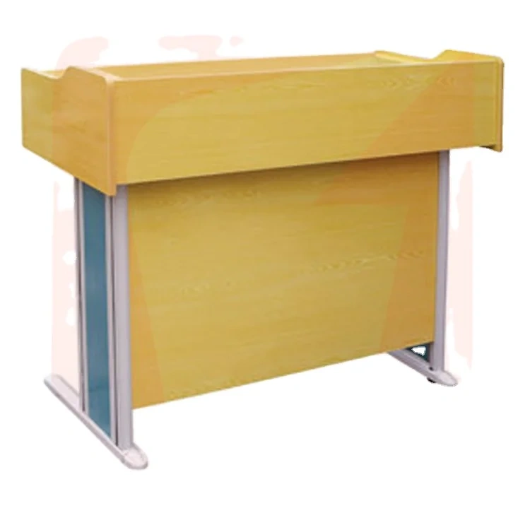 Wood School University Teacher Table Design Lecture Table Classroom Multimedia Dais Table,Wood School University Teacher Table Design Lecture Table Classroom Multimedia Dais Table,DAILY UP FURNITURE-The professional supplier of School Furniture, Office Furniture, Home Furnirure