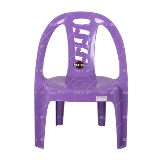 Cheap Plastic Chair For Garden Stackable Outdoor Chair PP Leisure Dining Chair With Arm,Cheap Plastic Chair For Garden Stackable Outdoor Chair PP Leisure Dining Chair With Arm,DAILY UP FURNITURE-The professional supplier of School Furniture, Office Furniture, Home Furnirure