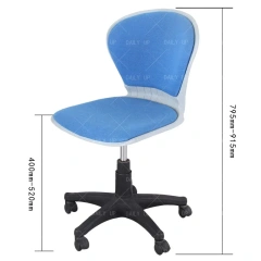 Factory Wholesale Swivel Office Chair Height Adjustable Chair With Ergonomic Back And Cushion For Meeting And Conference Room,Factory Wholesale Swivel Office Chair Height Adjustable Chair With Ergonomic Back And Cushion For Meeting And Conference Room,DAILY UP FURNITURE-The professional supplier of School Furniture, Office Furniture, Home Furnirure