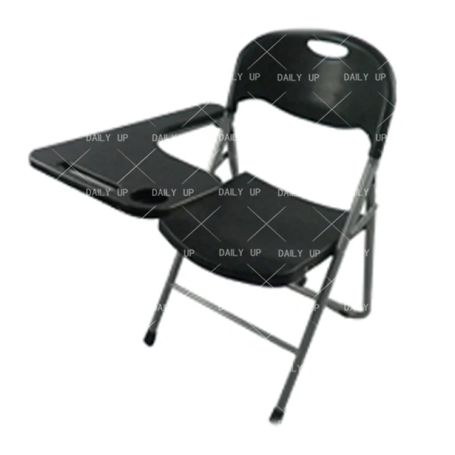 Folding Writing Chair With Tablet Arm School Student Desk-Chair Wholesale Price with Free Shipment (50 chairs)to Thailand,Folding Writing Chair With Tablet Arm School Student Desk-Chair Wholesale Price with Free Shipment (50 chairs)to Thailand,DAILY UP FURNITURE-The professional supplier of School Furniture, Office Furniture, Home Furnirure