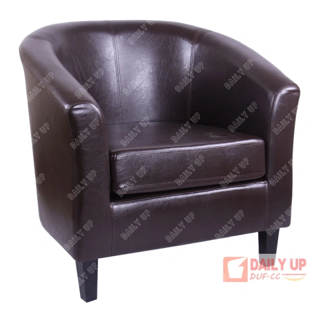 Classical PU Sectional Sofa with Armrest Living Room Leather Sofa Luxury Furniture Office Classical One Seat Lounge,Classical PU Sectional Sofa with Armrest Living Room Leather Sofa Luxury Furniture Office Classical One Seat Lounge,DAILY UP FURNITURE-The professional supplier of School Furniture, Office Furniture, Home Furnirure