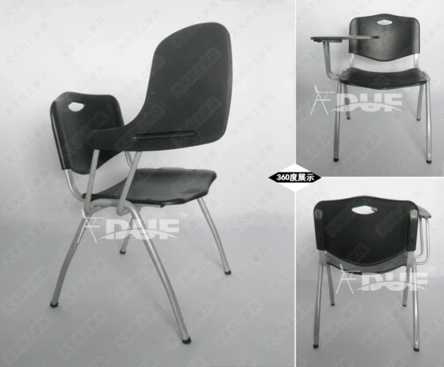 Stacking Tablet Plastic Chair Lecture Chair with Writing Tablet Metal Frame Inspiration Student Chair,Stacking Tablet Plastic Chair Lecture Chair with Writing Tablet Metal Frame Inspiration Student Chair,DAILY UP FURNITURE-The professional supplier of School Furniture, Office Furniture, Home Furnirure