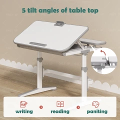 Drafting Drawing Art Height Adjustable standing desk High School Classroom High Quality Single Set School Desk and Chair Set,Drafting Drawing Art Height Adjustable standing desk High School Classroom High Quality Single Set School Desk and Chair Set,DAILY UP FURNITURE-The professional supplier of School Furniture, Office Furniture, Home Furnirure