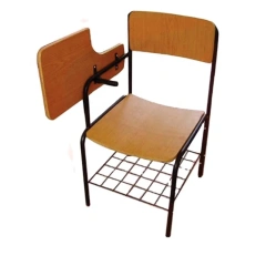 School Comfortable Reading Room Chair Wooden Writing Chair Classroom Chair With Tablets Basket,School Comfortable Reading Room Chair Wooden Writing Chair Classroom Chair With Tablets Basket,DAILY UP FURNITURE-The professional supplier of School Furniture, Office Furniture, Home Furnirure