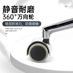 Heavy duty caster wheel  office chair wheel replacement  office chair wheel lock,Heavy duty caster wheel  office chair wheel replacement  office chair wheel lock,DAILY UP FURNITURE-The professional supplier of School Furniture, Office Furniture, Home Furnirure