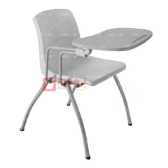 School Chairs with Foldable Tablet Writing Stackable Study Chair Desks Classroom Malaysia Product China,School Chairs with Foldable Tablet Writing Stackable Study Chair Desks Classroom Malaysia Product China,DAILY UP FURNITURE-The professional supplier of School Furniture, Office Furniture, Home Furnirure