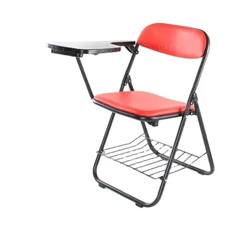 Upholstered PU Leather Training Chair With Tablet Book Holder Conference Chair folding chairs for events,Upholstered PU Leather Training Chair With Tablet Book Holder Conference Chair folding chairs for events,DAILY UP FURNITURE-The professional supplier of School Furniture, Office Furniture, Home Furnirure