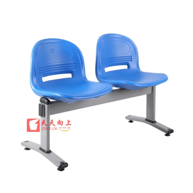 Solid Public Waiting Chair With Breathable Design Padded Seat Metal Frame Outdoor Bench For Airport School And Hospital Stadium,Solid Public Waiting Chair With Breathable Design Padded Seat Metal Frame Outdoor Bench For Airport School And Hospital Stadium,DAILY UP FURNITURE-The professional supplier of School Furniture, Office Furniture, Home Furnirure