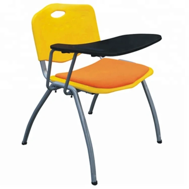 Stacking Tablet Plastic Chair Lecture Chair with Writing Tablet Metal Frame Inspiration Student Chair,Stacking Tablet Plastic Chair Lecture Chair with Writing Tablet Metal Frame Inspiration Student Chair,DAILY UP FURNITURE-The professional supplier of School Furniture, Office Furniture, Home Furnirure