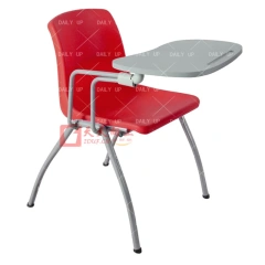 School Chairs with Foldable Tablet Writing Stackable Study Chair Desks Classroom Malaysia Product China,School Chairs with Foldable Tablet Writing Stackable Study Chair Desks Classroom Malaysia Product China,DAILY UP FURNITURE-The professional supplier of School Furniture, Office Furniture, Home Furnirure