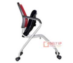 Fabric Padded Boss Chair Strong Office Mesh Chairs The Best Selling Products Made in China,Fabric Padded Boss Chair Strong Office Mesh Chairs The Best Selling Products Made in China,DAILY UP FURNITURE-The professional supplier of School Furniture, Office Furniture, Home Furnirure