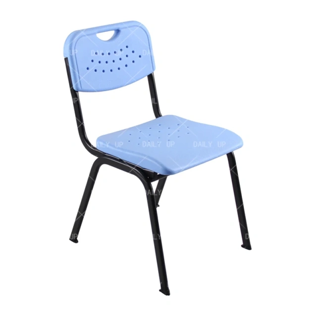 Plastic School Chairs Breathable Seat Training Room Poly Chair Traditional School Furniture,Plastic School Chairs Breathable Seat Training Room Poly Chair Traditional School Furniture,DAILY UP FURNITURE-The professional supplier of School Furniture, Office Furniture, Home Furnirure