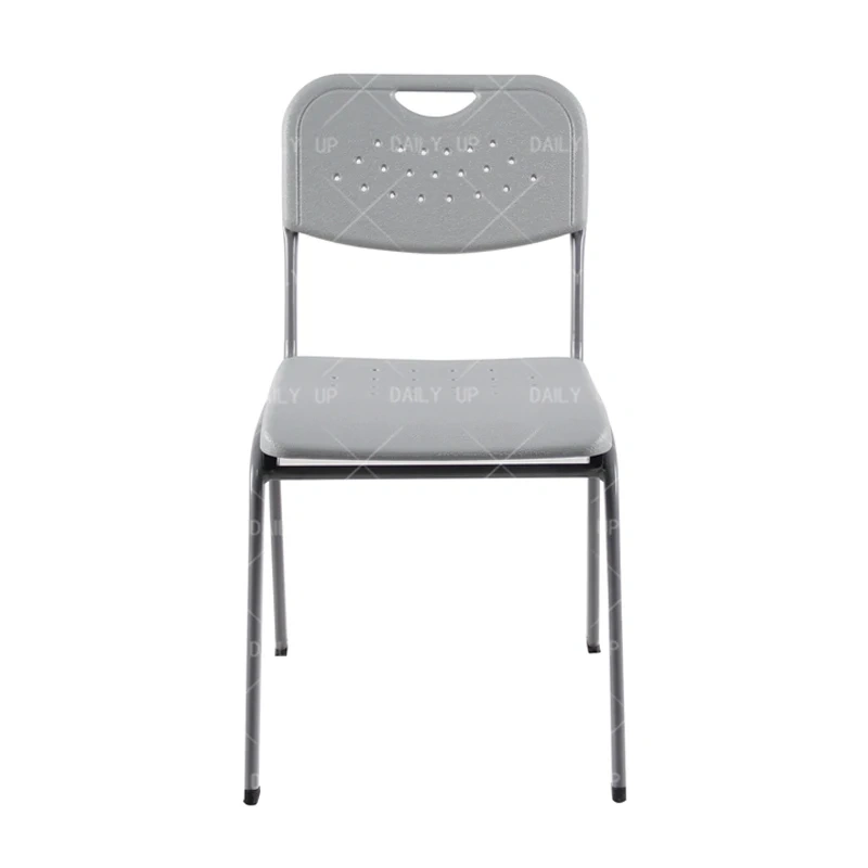 Plastic School Chairs Breathable Seat Training Room Poly Chair Traditional School Furniture,Plastic School Chairs Breathable Seat Training Room Poly Chair Traditional School Furniture,DAILY UP FURNITURE-The professional supplier of School Furniture, Office Furniture, Home Furnirure