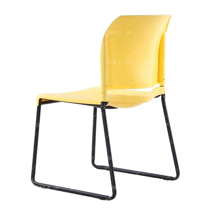 Plastic Stacking Church Chairs with Foam Padding Stackable chair Catering Chairs China Kitchen Furniture,Plastic Stacking Church Chairs with Foam Padding Stackable chair Catering Chairs China Kitchen Furniture,DAILY UP FURNITURE-The professional supplier of School Furniture, Office Furniture, Home Furnirure