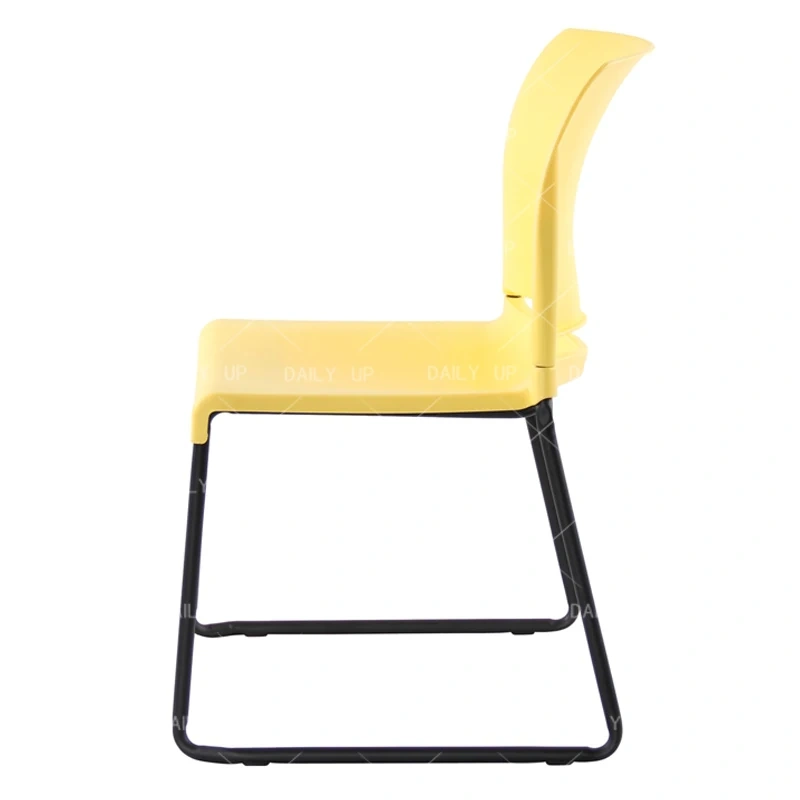 Plastic Stacking Church Chairs with Foam Padding Stackable chair Catering Chairs China Kitchen Furniture,Plastic Stacking Church Chairs with Foam Padding Stackable chair Catering Chairs China Kitchen Furniture,DAILY UP FURNITURE-The professional supplier of School Furniture, Office Furniture, Home Furnirure
