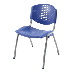 Plastic Students Study Chair Stacking Visitor Ceremony Chair Heavy Duty Library Furniture for Parties,Plastic Students Study Chair Stacking Visitor Ceremony Chair Heavy Duty Library Furniture for Parties,DAILY UP FURNITURE-The professional supplier of School Furniture, Office Furniture, Home Furnirure