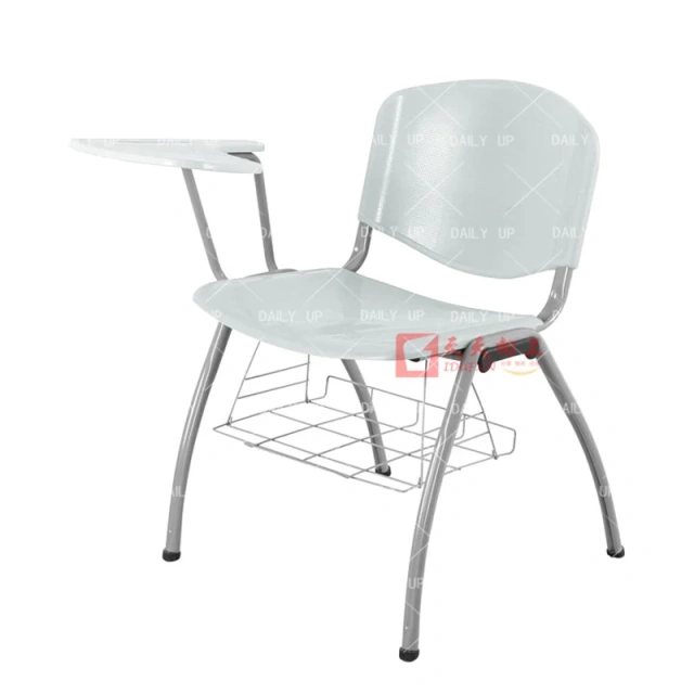 Fabric Padded Writing Chairs For Training Institution Lecture Style Chair with Tablet School Chair Writing,Fabric Padded Writing Chairs For Training Institution Lecture Style Chair with Tablet School Chair Writing,DAILY UP FURNITURE-The professional supplier of School Furniture, Office Furniture, Home Furnirure