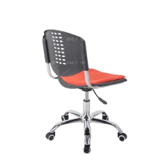 Fabric Padded Office Seating Height Adjustable Company Computer Chairs Price Sturdy Rubber Wheels For Office Chairs Wholesale,Fabric Padded Office Seating Height Adjustable Company Computer Chairs Price Sturdy Rubber Wheels For Office Chairs Wholesale,DAILY UP FURNITURE-The professional supplier of School Furniture, Office Furniture, Home Furnirure