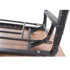 Rectangular Wood Table with Storage 1.0-2.0 m Outdoor Wedding Party Table Folding Table for Event,Rectangular Wood Table with Storage 1.0-2.0 m Outdoor Wedding Party Table Folding Table for Event,DAILY UP FURNITURE-The professional supplier of School Furniture, Office Furniture, Home Furnirure