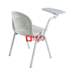 School Chairs with Writing Used PP Study Table Chair Stacking Conference Table and Chairs Promotional Product,School Chairs with Writing Used PP Study Table Chair Stacking Conference Table and Chairs Promotional Product,DAILY UP FURNITURE-The professional supplier of School Furniture, Office Furniture, Home Furnirure