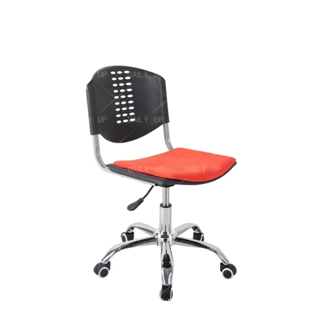 Fabric Padded Office Seating Height Adjustable Company Computer Chairs Price Sturdy Rubber Wheels For Office Chairs Wholesale,Fabric Padded Office Seating Height Adjustable Company Computer Chairs Price Sturdy Rubber Wheels For Office Chairs Wholesale,DAILY UP FURNITURE-The professional supplier of School Furniture, Office Furniture, Home Furnirure