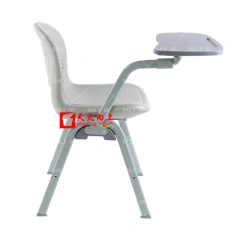 School Chairs with Writing Used PP Study Table Chair Stacking Conference Table and Chairs Promotional Product,School Chairs with Writing Used PP Study Table Chair Stacking Conference Table and Chairs Promotional Product,DAILY UP FURNITURE-The professional supplier of School Furniture, Office Furniture, Home Furnirure