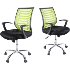 Luxury Modern style mesh office chair with armrest elegant mesh chair,Luxury Modern style mesh office chair with armrest elegant mesh chair,DAILY UP FURNITURE-The professional supplier of School Furniture, Office Furniture, Home Furnirure