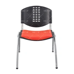 Plastic Students Study Chair Stacking Visitor Ceremony Chair Heavy Duty Library Furniture for Parties,Plastic Students Study Chair Stacking Visitor Ceremony Chair Heavy Duty Library Furniture for Parties,DAILY UP FURNITURE-The professional supplier of School Furniture, Office Furniture, Home Furnirure